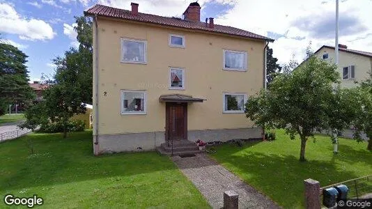 Apartments for rent in Trollhättan - Photo from Google Street View