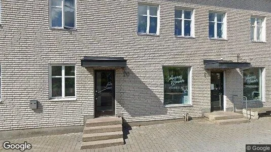 Apartments for rent in Högsby - Photo from Google Street View