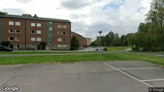 Apartments for rent in Trollhättan - Photo from Google Street View