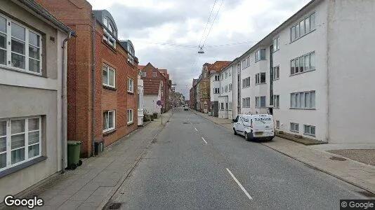 Apartments for rent in Esbjerg Center - Photo from Google Street View