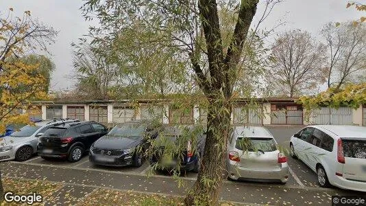 Apartments for rent in Baia Mare - Photo from Google Street View