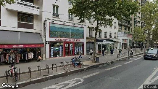 Rooms for rent in Grassano - Photo from Google Street View
