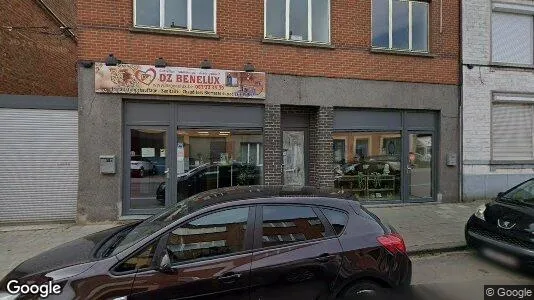Apartments for rent in 's-Gravenbrakel - Photo from Google Street View