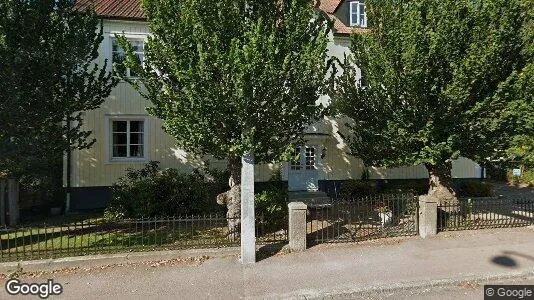 Apartments for rent in Västerås - Photo from Google Street View