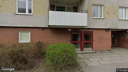 Apartments for rent in Eskilstuna - Photo from Google Street View