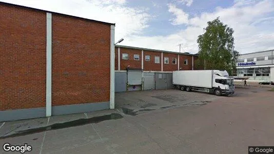 Apartments for rent in Karlstad - Photo from Google Street View