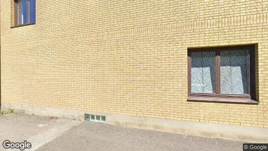 Apartments for rent in Sjöbo - Photo from Google Street View
