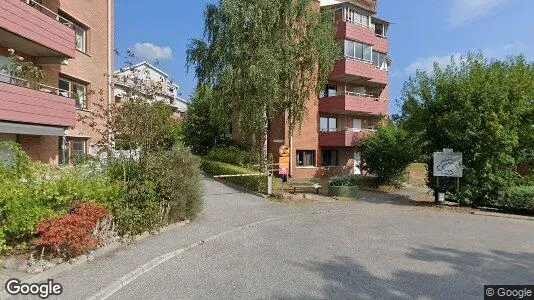 Apartments for rent in Nacka - Photo from Google Street View