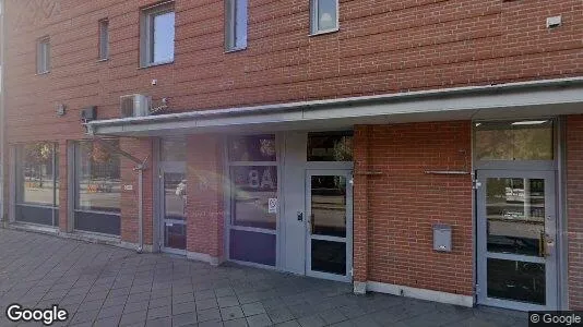 Apartments for rent in Malmö City - Photo from Google Street View