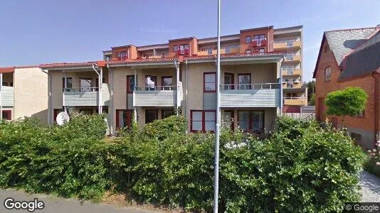 Apartments for rent in Lund - Photo from Google Street View