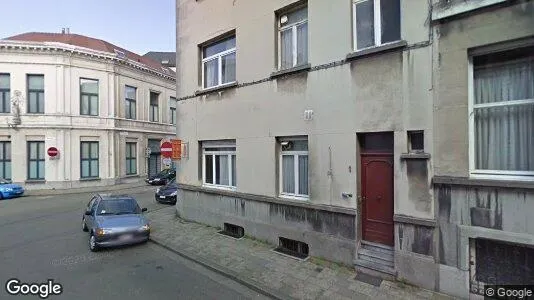 Apartments for rent in Stad Antwerp - Photo from Google Street View