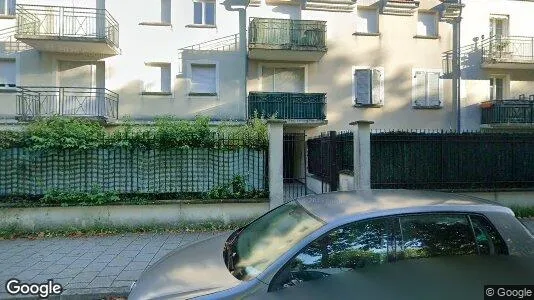 Apartments for rent in Torcy - Photo from Google Street View