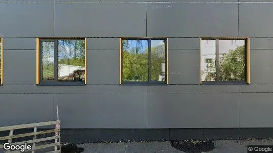 Apartments for rent in Riga Grīziņkalns - Photo from Google Street View