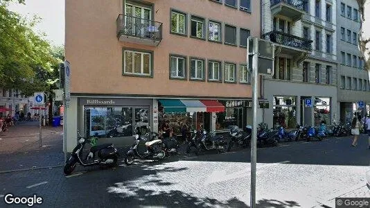 Apartments for rent in Location is not specified - Photo from Google Street View