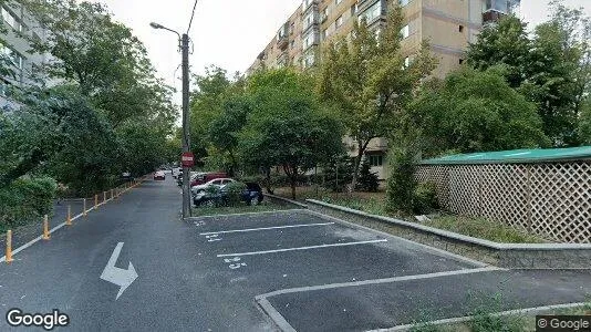 Apartments for rent in Bucharest - Sectorul 2 - Photo from Google Street View