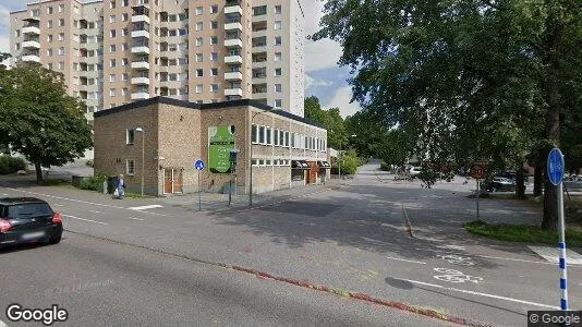 Apartments for rent in Stockholm South - Photo from Google Street View