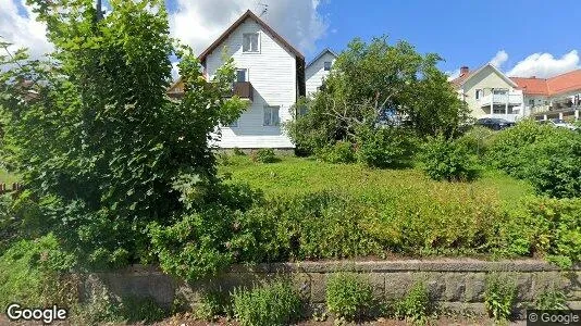 Apartments for rent in Högsby - Photo from Google Street View
