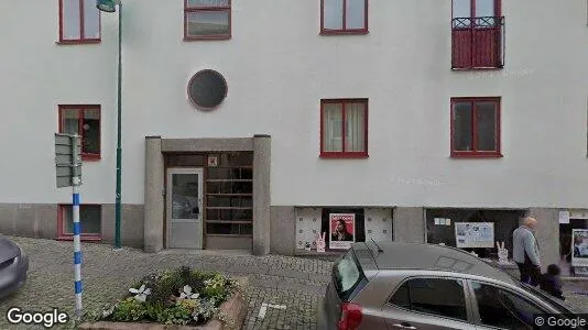 Apartments for rent in Ronneby - Photo from Google Street View