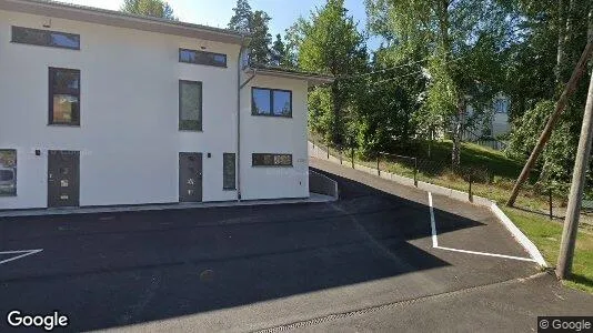 Apartments for rent in Huddinge - Photo from Google Street View