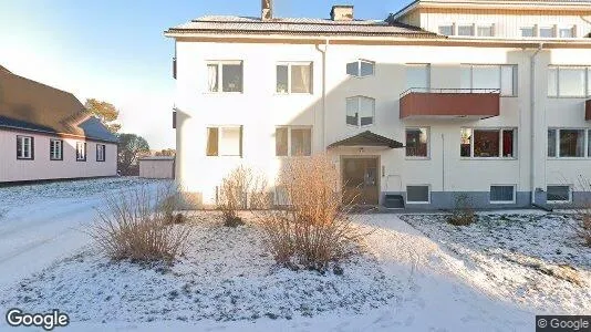 Apartments for rent in Boden - Photo from Google Street View