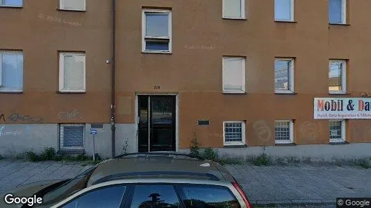 Apartments for rent in Södertälje - Photo from Google Street View
