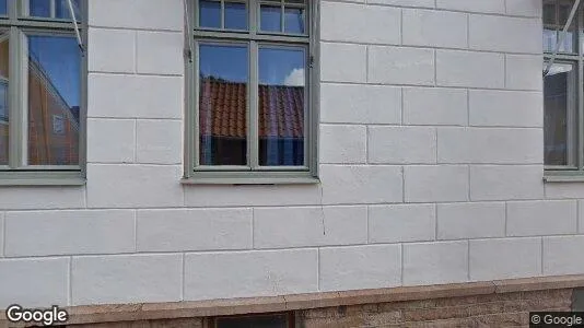 Apartments for rent in Vadstena - Photo from Google Street View