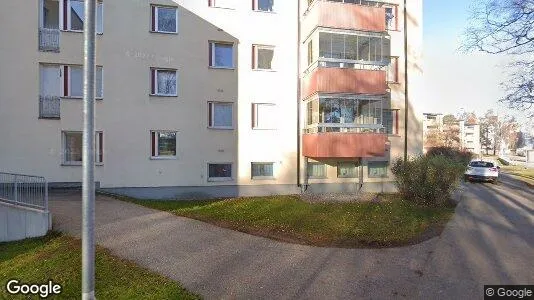Apartments for rent in Sandviken - Photo from Google Street View