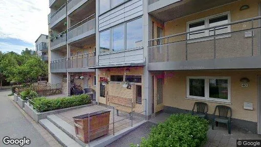 Apartments for rent in Stockholm South - Photo from Google Street View