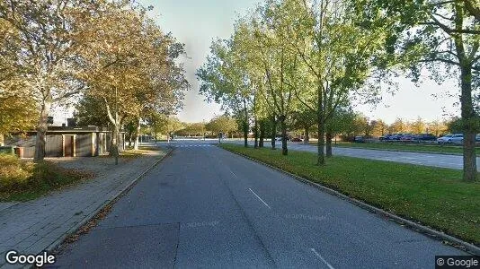 Apartments for rent in Fosie - Photo from Google Street View