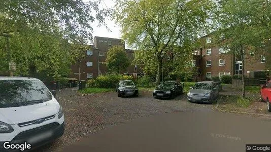 Apartments for rent in Telford - Shropshire - Photo from Google Street View