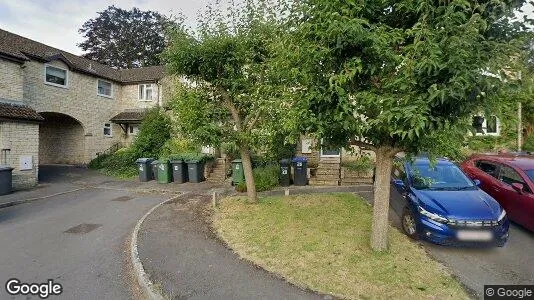 Apartments for rent in Bradford-On-Avon - Wiltshire - Photo from Google Street View