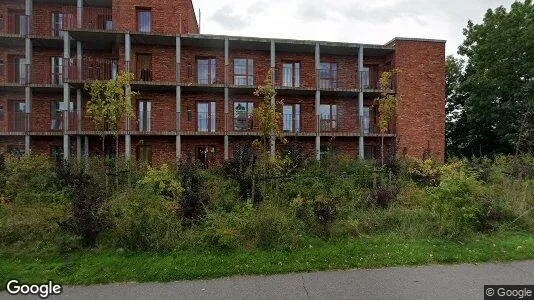 Apartments for rent in Frederikssund - Photo from Google Street View