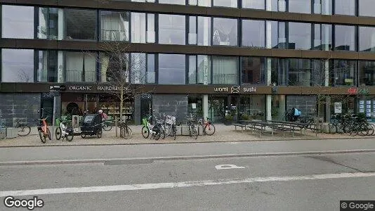 Apartments for rent in Copenhagen S - Photo from Google Street View