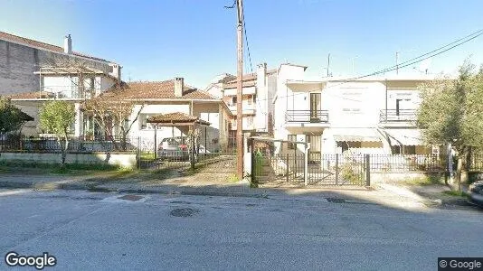 Apartments for rent in Ioannina - Photo from Google Street View