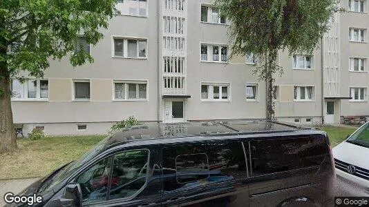 Apartments for rent in Saalekreis - Photo from Google Street View