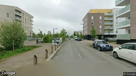 Apartments for rent in Amiens - Photo from Google Street View