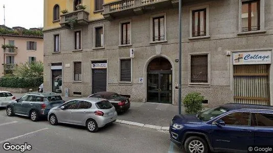 Apartments for rent in Milano Zona 9 - Porta Garibaldi, Niguarda - Photo from Google Street View