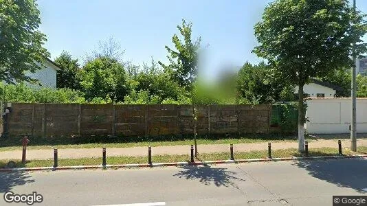 Apartments for rent in Voluntari - Photo from Google Street View