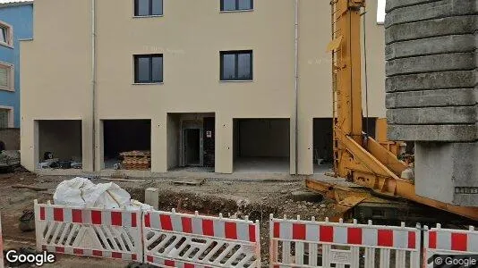 Apartments for rent in Lörrach - Photo from Google Street View