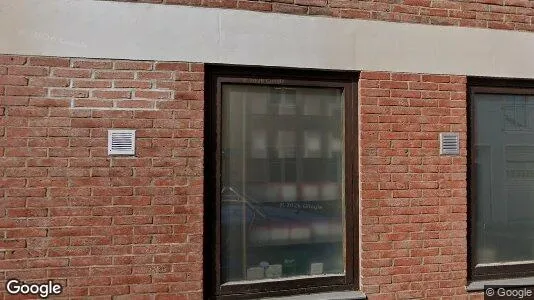 Apartments for rent in Straubing-Bogen - Photo from Google Street View