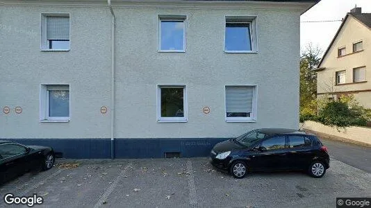 Apartments for rent in Rhein-Sieg-Kreis - Photo from Google Street View
