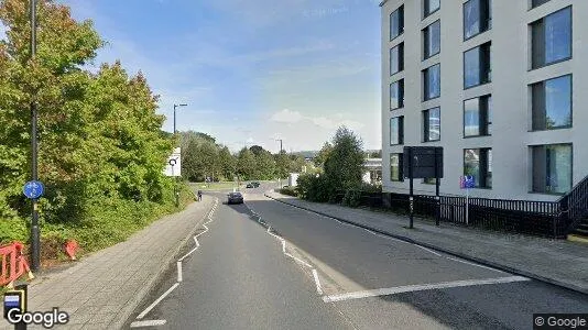Apartments for rent in Cheltenham - Gloucestershire - Photo from Google Street View