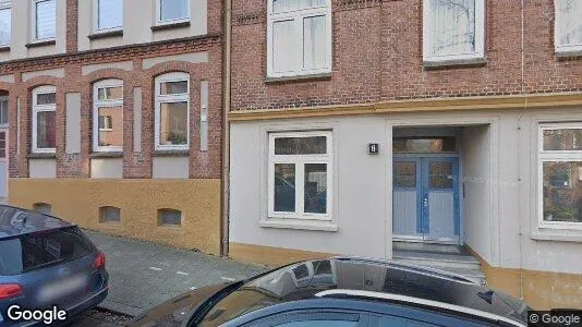 Apartments for rent in Kiel - Photo from Google Street View