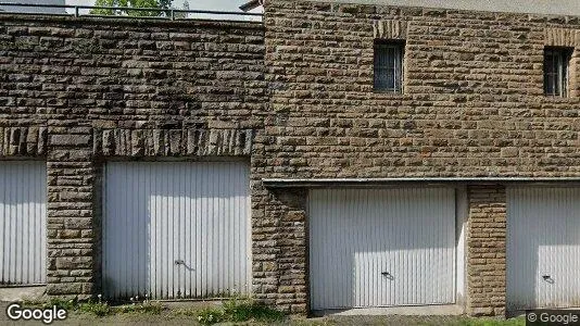 Apartments for rent in Wuppertal - Photo from Google Street View
