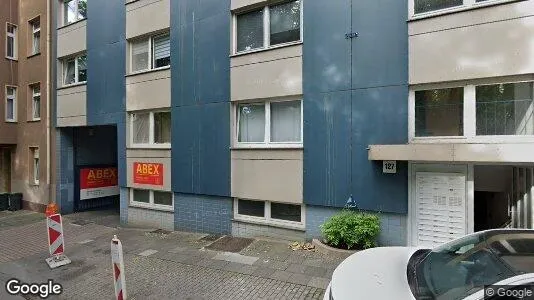 Apartments for rent in Segeberg - Photo from Google Street View