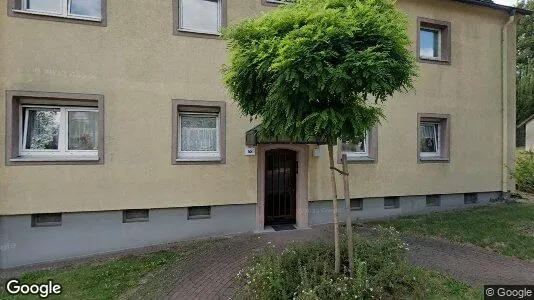 Apartments for rent in Essen - Photo from Google Street View