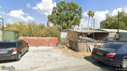 Apartments for rent in Limassol - Photo from Google Street View