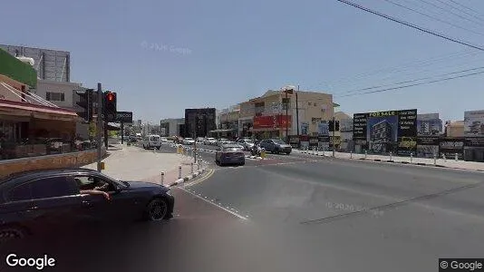 Apartments for rent in Agios Athanasios - Photo from Google Street View