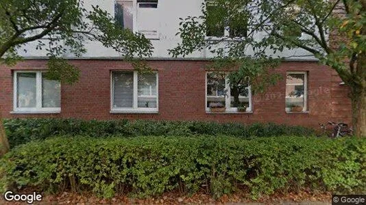 Apartments for rent in Hamburg Nord - Photo from Google Street View