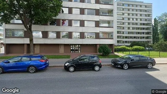 Apartments for rent in Turku - Photo from Google Street View